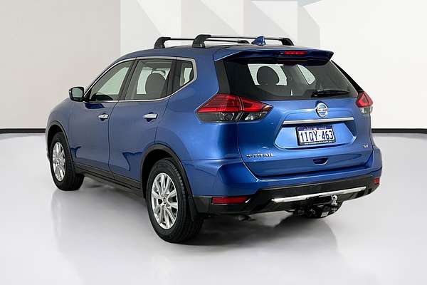 2020 Nissan X-TRAIL ST 7 SEAT (4x2) T32 MY20