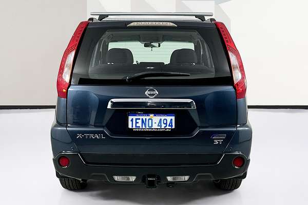 2011 Nissan X-TRAIL ST T31