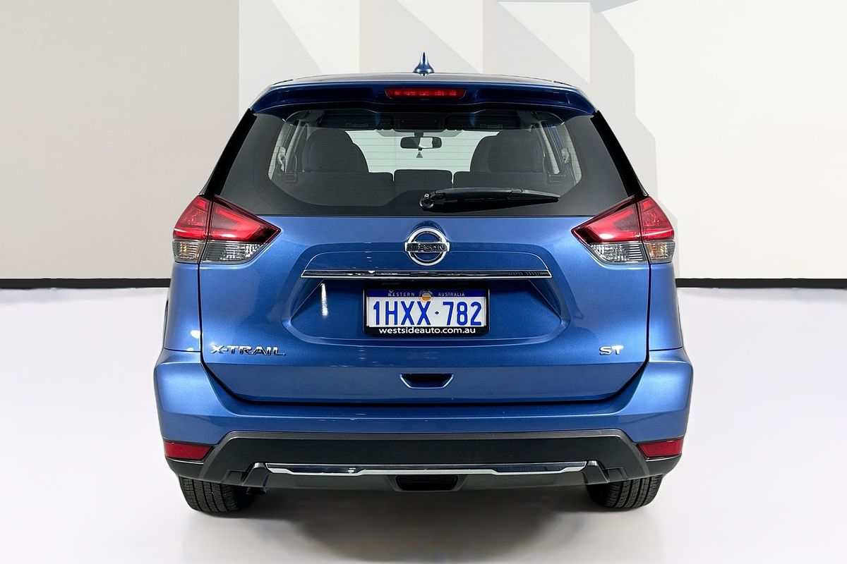 2019 Nissan X-TRAIL ST (2WD) T32 SERIES 2