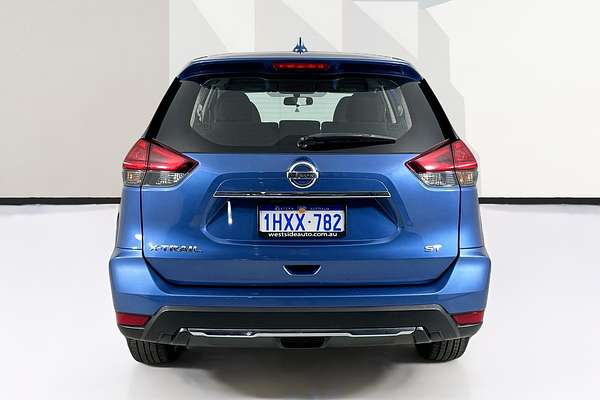 2019 Nissan X-TRAIL ST (2WD) T32 SERIES 2
