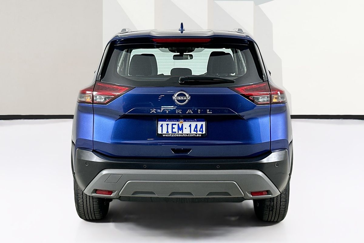 2024 Nissan X-TRAIL ST (2WD) T33 MY24