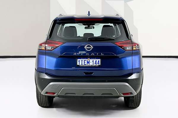 2024 Nissan X-TRAIL ST (2WD) T33 MY24