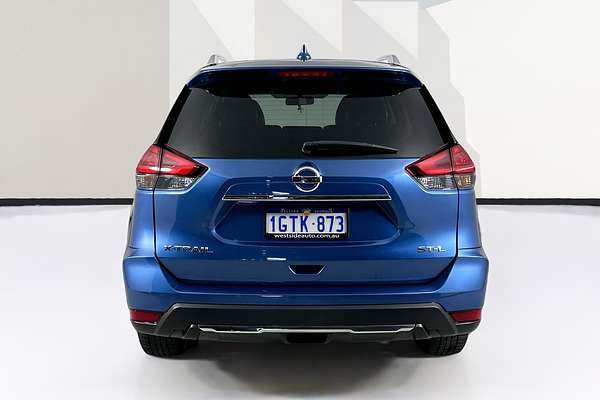 2018 Nissan X-TRAIL ST-L (2WD) T32 SERIES 2