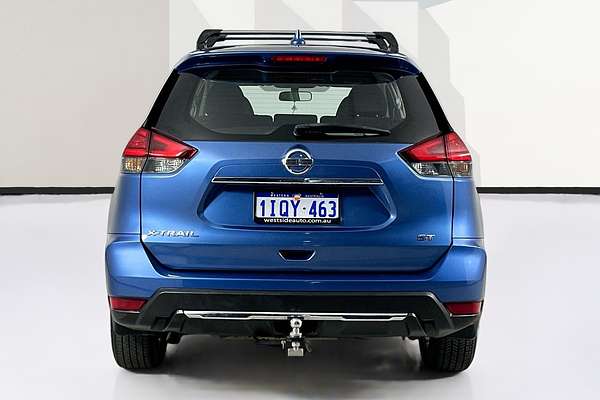 2020 Nissan X-TRAIL ST 7 SEAT (4x2) T32 MY20