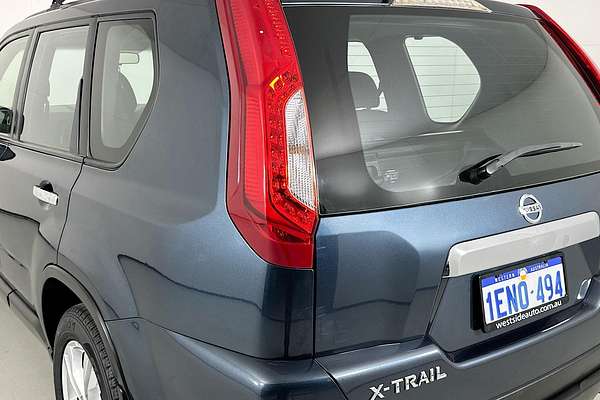 2011 Nissan X-TRAIL ST T31