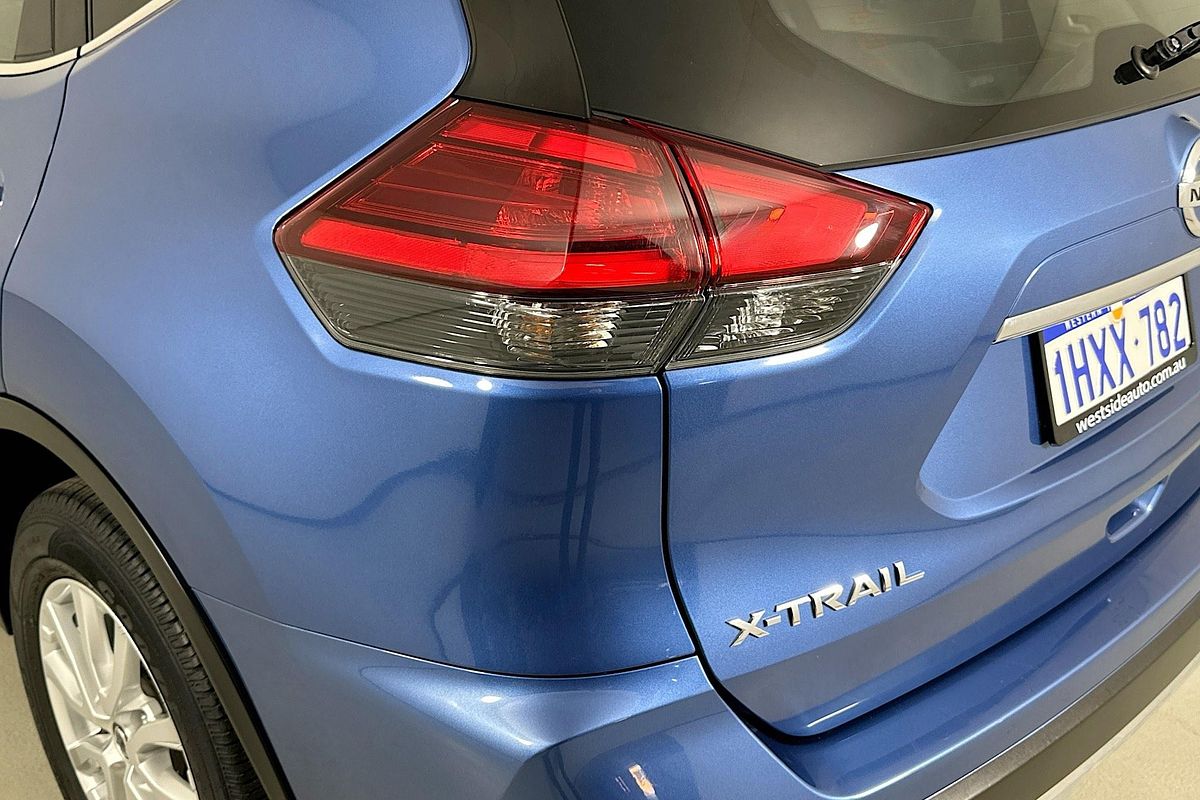 2019 Nissan X-TRAIL ST (2WD) T32 SERIES 2