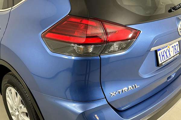 2019 Nissan X-TRAIL ST (2WD) T32 SERIES 2