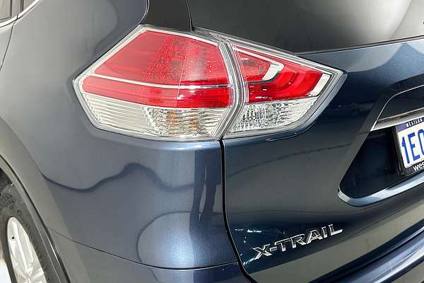 2014 Nissan X-TRAIL ST-L (FWD) T32