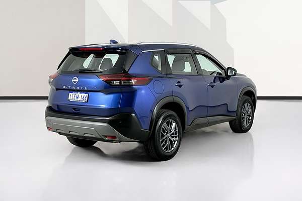 2024 Nissan X-TRAIL ST (2WD) T33 MY24