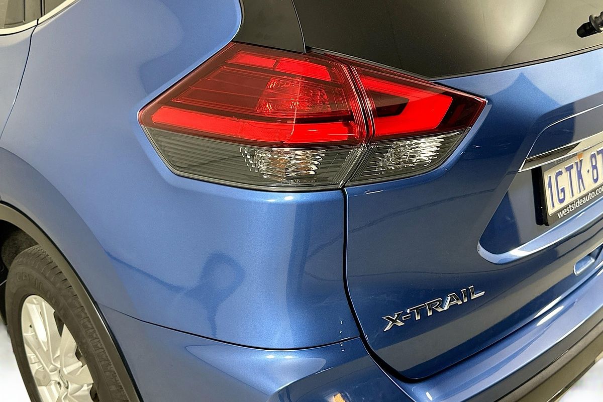 2018 Nissan X-TRAIL ST-L (2WD) T32 SERIES 2