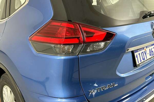 2020 Nissan X-TRAIL ST 7 SEAT (4x2) T32 MY20