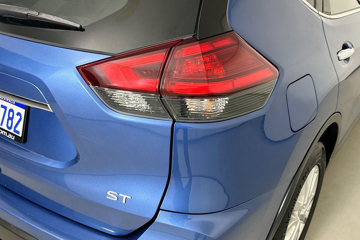 2019 Nissan X-TRAIL ST (2WD) T32 SERIES 2