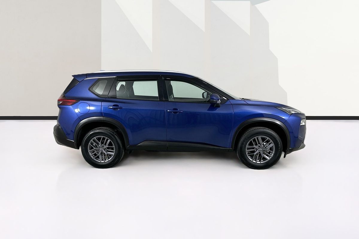 2024 Nissan X-TRAIL ST (2WD) T33 MY24