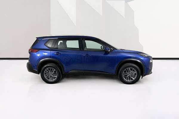 2024 Nissan X-TRAIL ST (2WD) T33 MY24