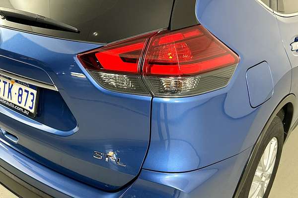 2018 Nissan X-TRAIL ST-L (2WD) T32 SERIES 2
