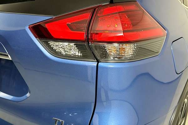 2018 Nissan X-TRAIL TL (4WD) T32 SERIES 2