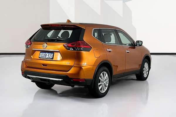2019 Nissan X-TRAIL ST 7 SEAT (2WD) T32 SERIES 2
