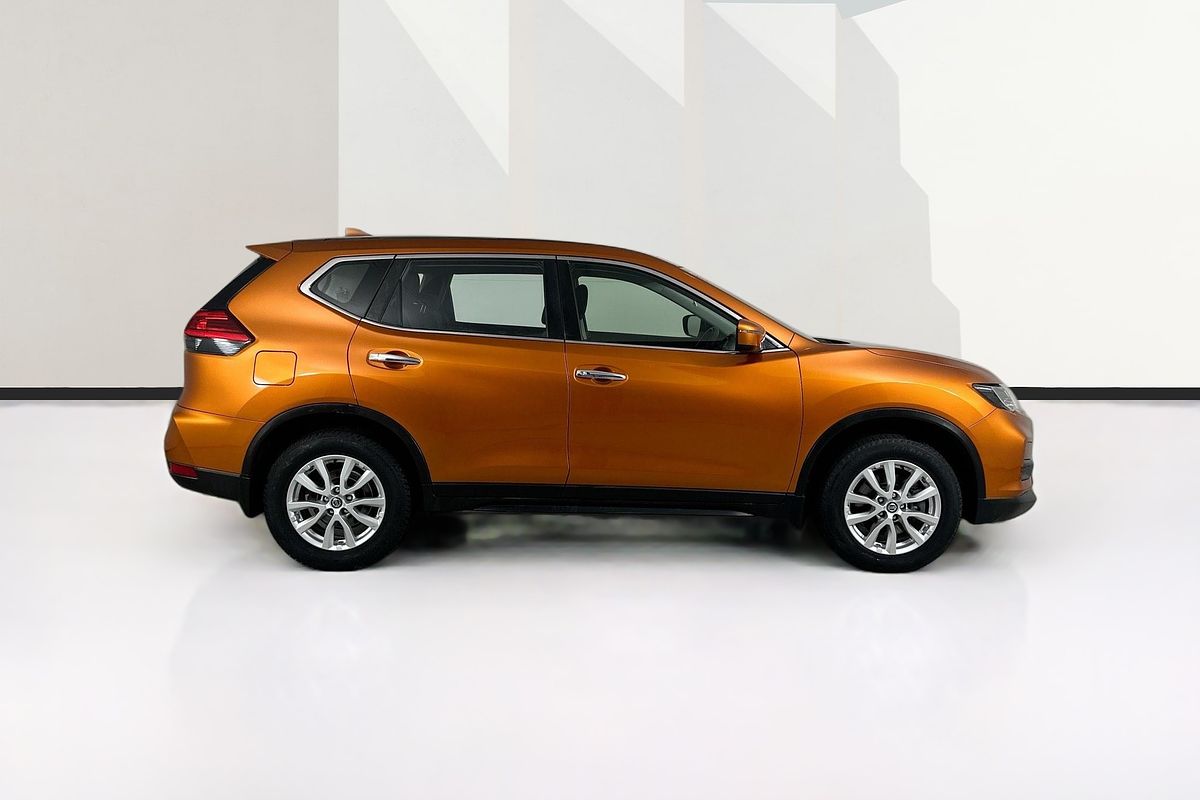 2019 Nissan X-TRAIL ST 7 SEAT (2WD) T32 SERIES 2