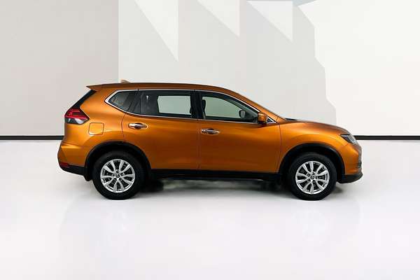 2019 Nissan X-TRAIL ST 7 SEAT (2WD) T32 SERIES 2
