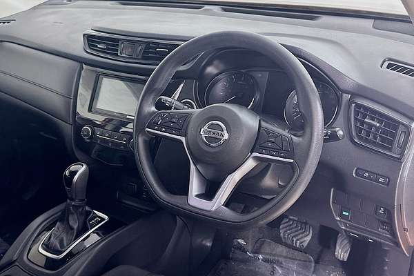2019 Nissan X-TRAIL ST 7 SEAT (2WD) T32 SERIES 2