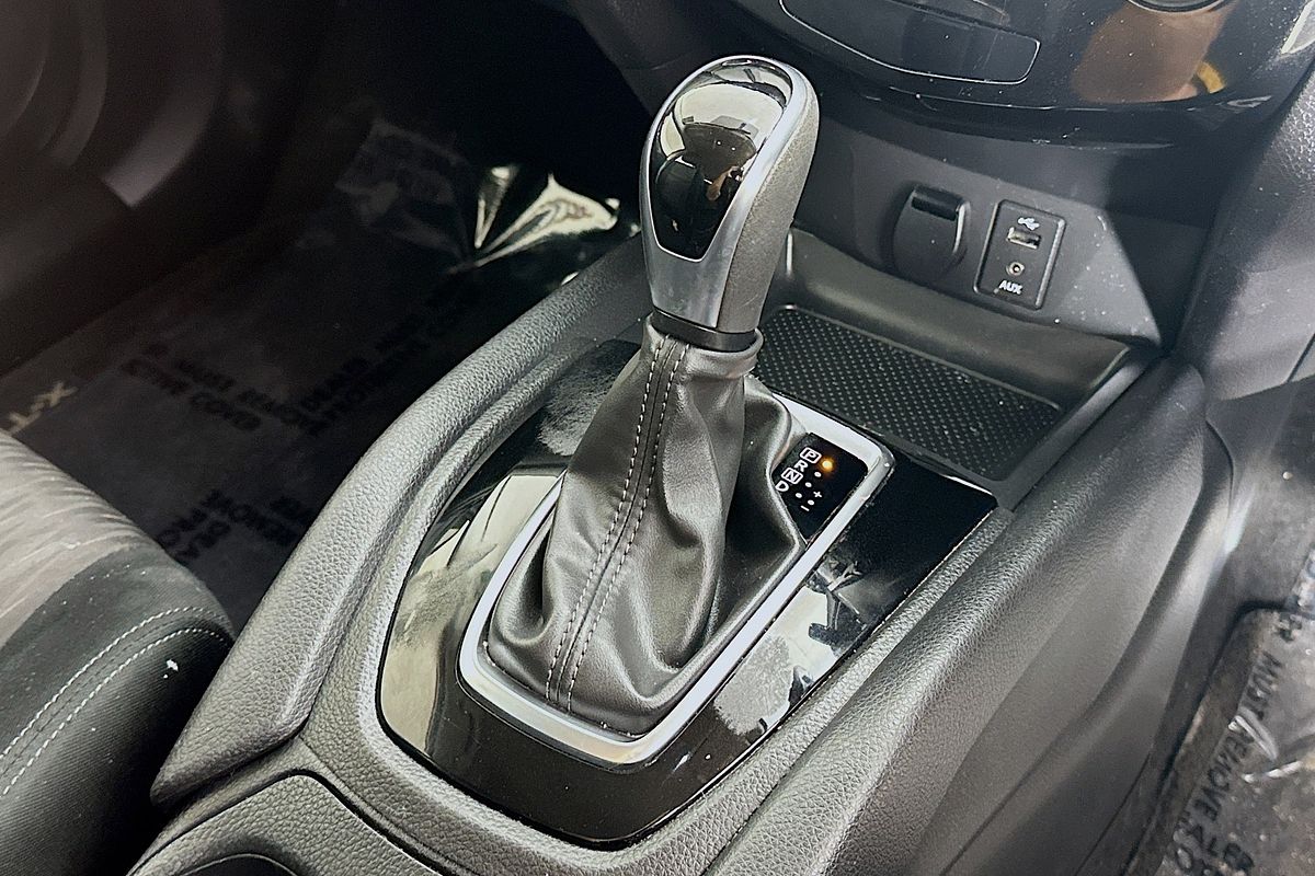 2019 Nissan X-TRAIL ST 7 SEAT (2WD) T32 SERIES 2