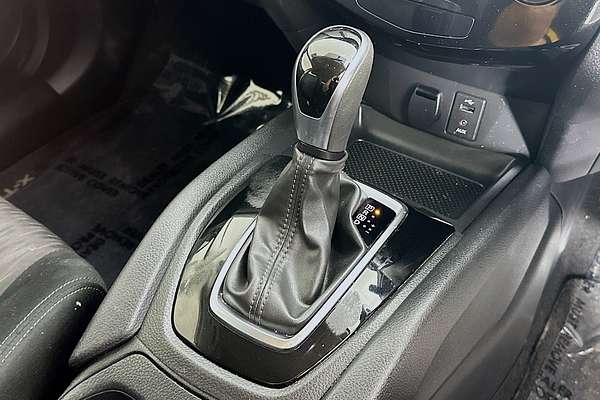 2019 Nissan X-TRAIL ST 7 SEAT (2WD) T32 SERIES 2
