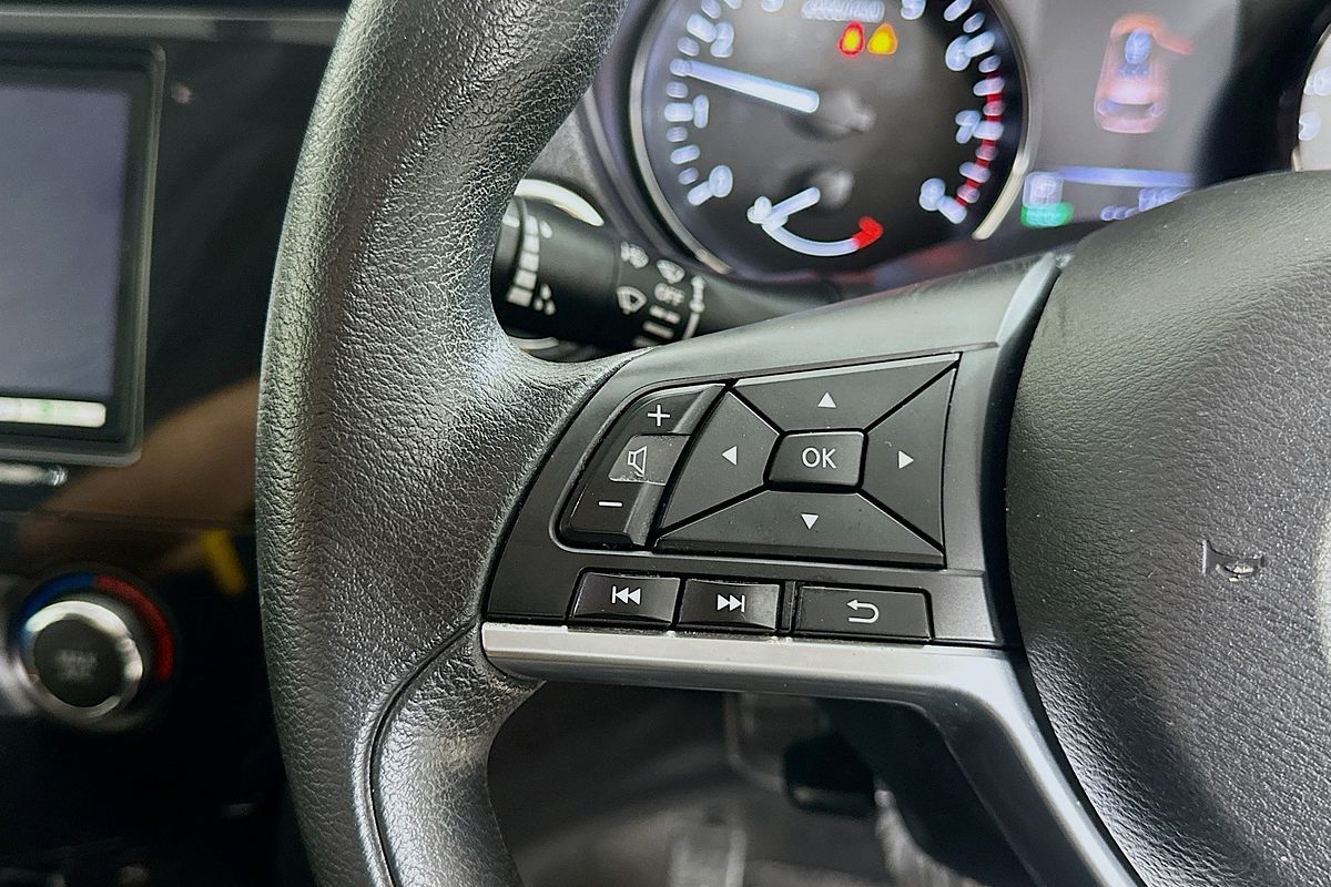 2019 Nissan X-TRAIL ST 7 SEAT (2WD) T32 SERIES 2