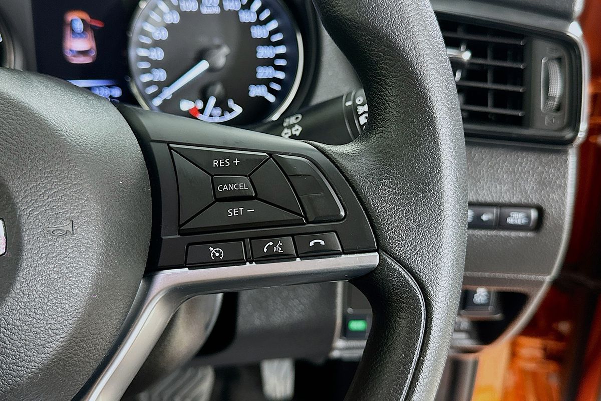 2019 Nissan X-TRAIL ST 7 SEAT (2WD) T32 SERIES 2