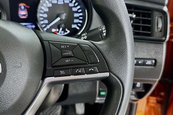 2019 Nissan X-TRAIL ST 7 SEAT (2WD) T32 SERIES 2