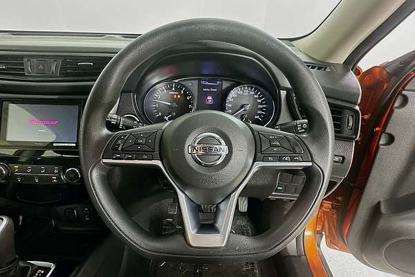 2019 Nissan X-TRAIL ST 7 SEAT (2WD) T32 SERIES 2