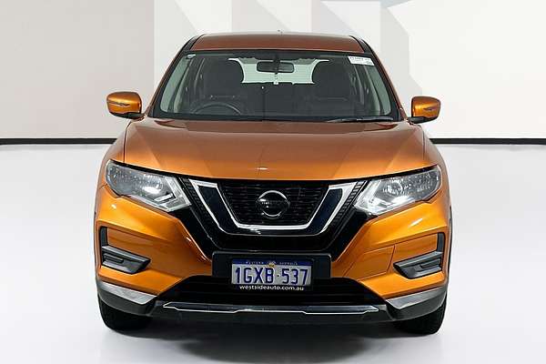 2019 Nissan X-TRAIL ST 7 SEAT (2WD) T32 SERIES 2