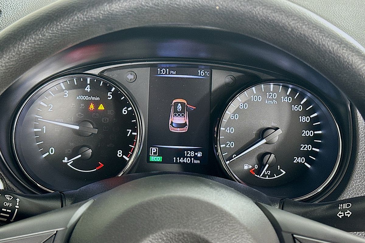 2019 Nissan X-TRAIL ST 7 SEAT (2WD) T32 SERIES 2