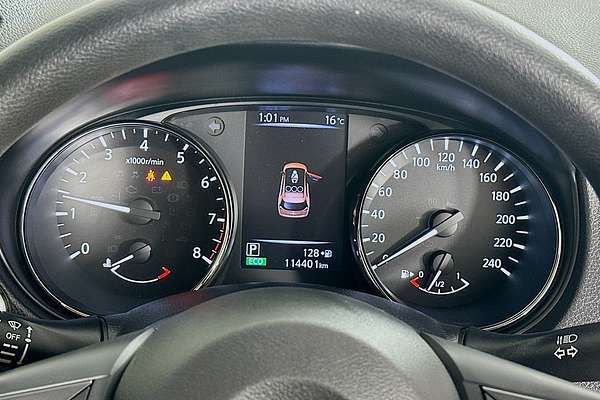 2019 Nissan X-TRAIL ST 7 SEAT (2WD) T32 SERIES 2