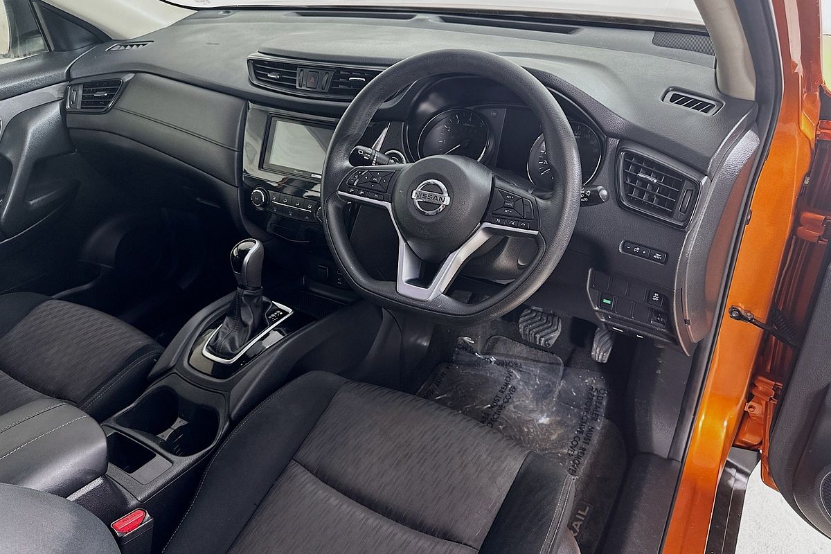 2019 Nissan X-TRAIL ST 7 SEAT (2WD) T32 SERIES 2