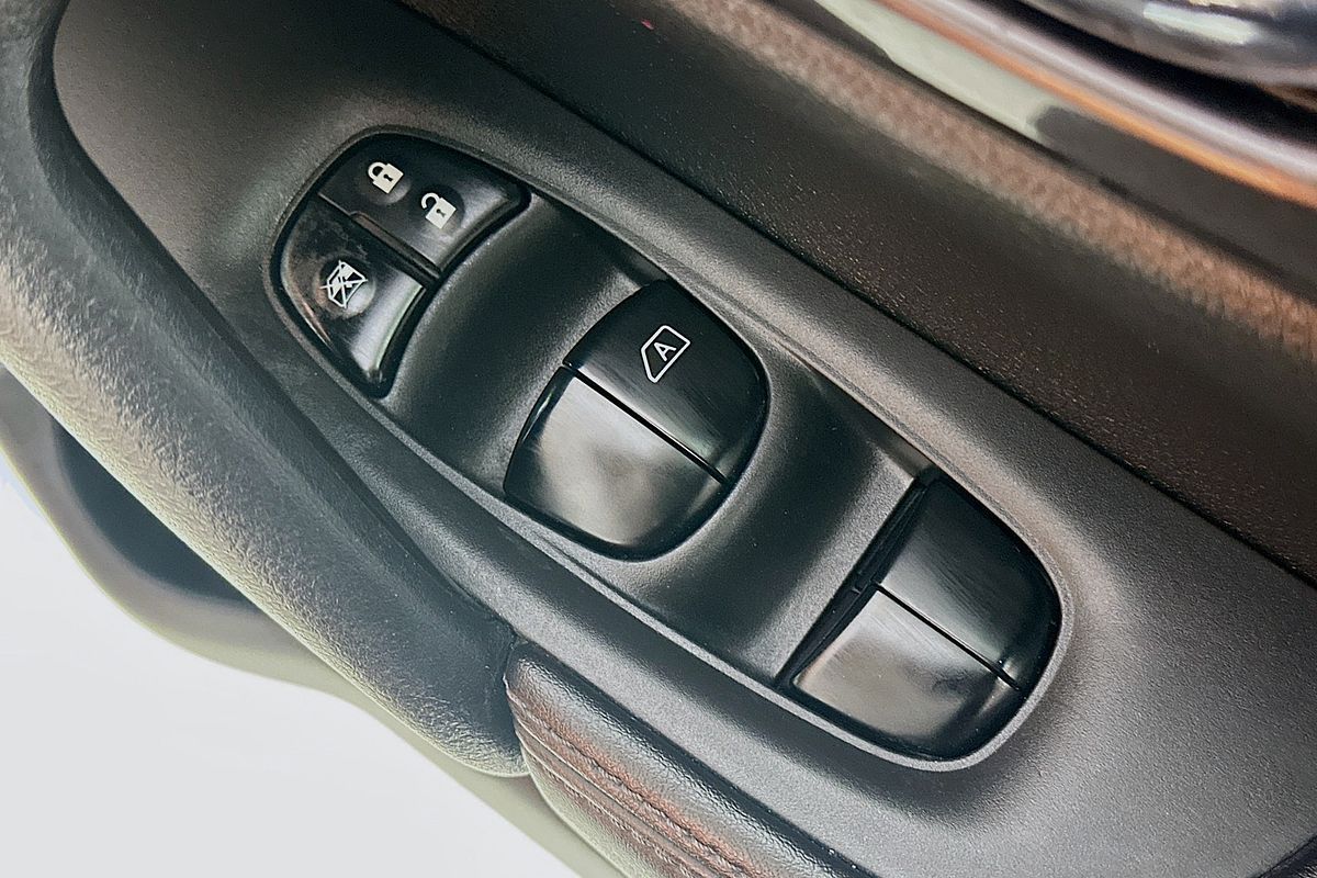2019 Nissan X-TRAIL ST 7 SEAT (2WD) T32 SERIES 2