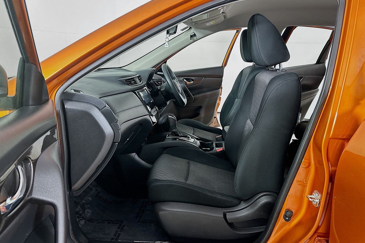 2019 Nissan X-TRAIL ST 7 SEAT (2WD) T32 SERIES 2