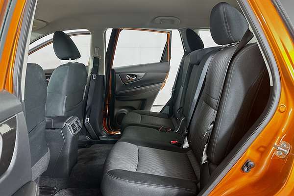 2019 Nissan X-TRAIL ST 7 SEAT (2WD) T32 SERIES 2