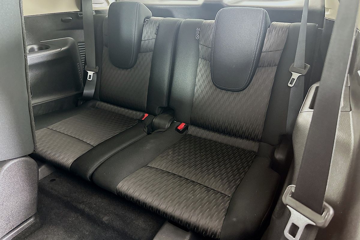 2019 Nissan X-TRAIL ST 7 SEAT (2WD) T32 SERIES 2