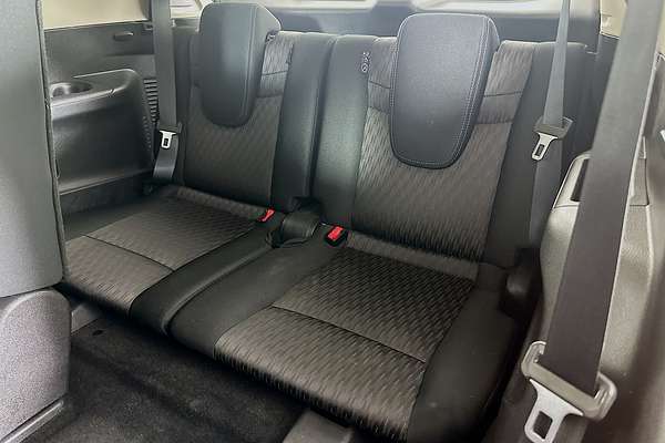 2019 Nissan X-TRAIL ST 7 SEAT (2WD) T32 SERIES 2