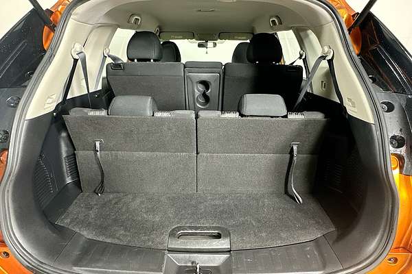 2019 Nissan X-TRAIL ST 7 SEAT (2WD) T32 SERIES 2