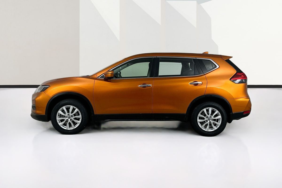 2019 Nissan X-TRAIL ST 7 SEAT (2WD) T32 SERIES 2