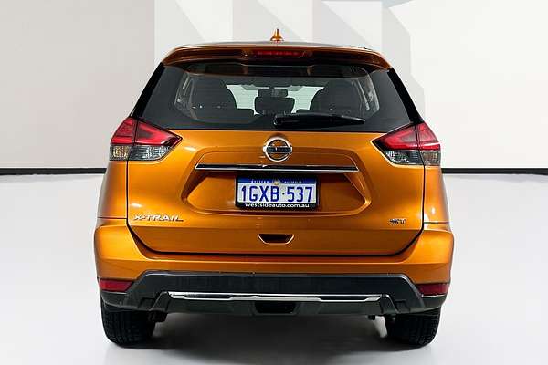 2019 Nissan X-TRAIL ST 7 SEAT (2WD) T32 SERIES 2