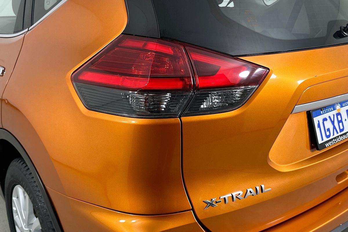 2019 Nissan X-TRAIL ST 7 SEAT (2WD) T32 SERIES 2
