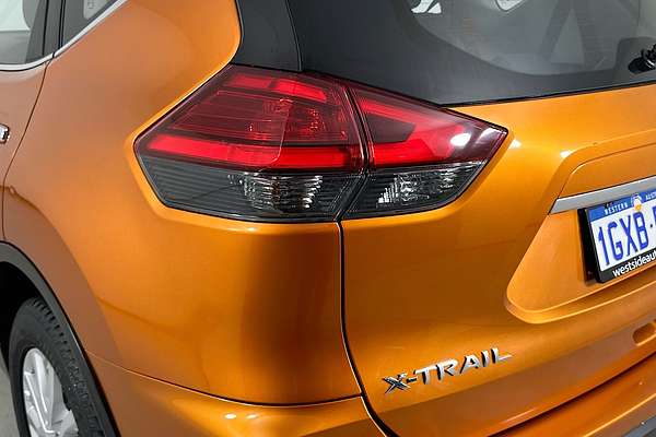 2019 Nissan X-TRAIL ST 7 SEAT (2WD) T32 SERIES 2