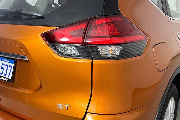 2019 Nissan X-TRAIL ST 7 SEAT (2WD) T32 SERIES 2