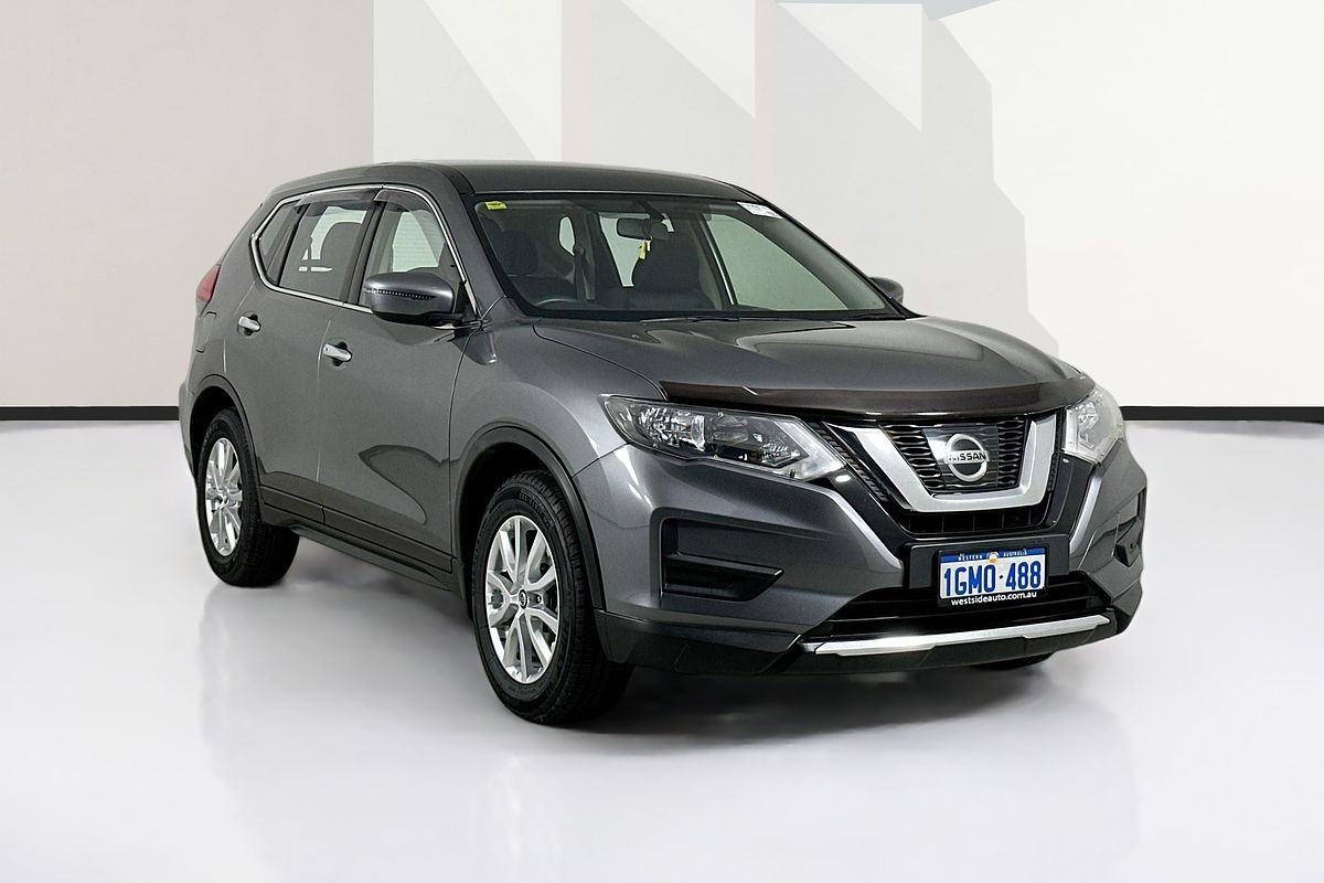 2018 Nissan X-TRAIL ST (2WD) T32 SERIES 2