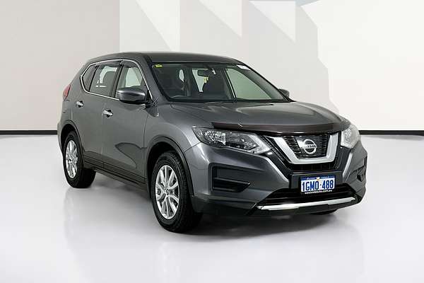 2018 Nissan X-TRAIL ST (2WD) T32 SERIES 2