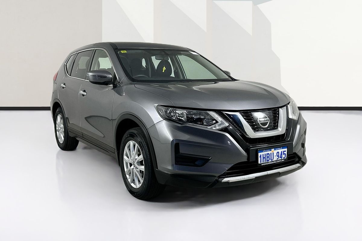 2020 Nissan X-TRAIL ST (2WD) T32 MY21