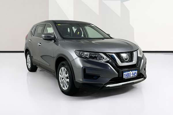 2020 Nissan X-TRAIL ST (2WD) T32 MY21
