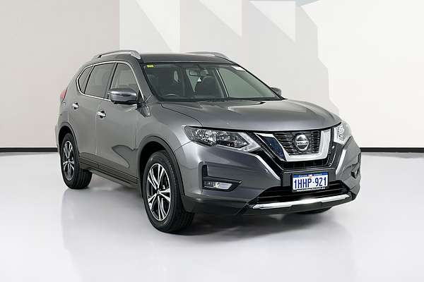 2021 Nissan X-TRAIL ST-L (2WD) T32 MY21